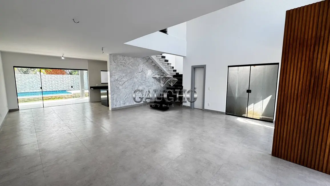 Casa com 3 quartos à venda, 339m2 em Recreio dos Bandeirantes, Rio De Janeiro - RJ - imagem 7 Foto 7 de Casa com 3 quartos à venda, 339m2 em Recreio dos Bandeirantes, Rio De Janeiro - RJ