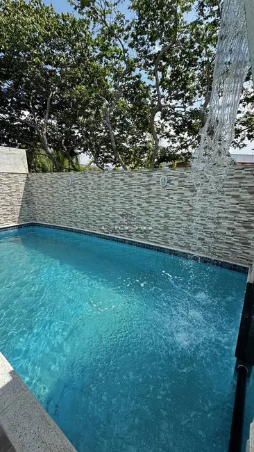 Casa com 3 quartos à venda, 339m2 em Recreio dos Bandeirantes, Rio De Janeiro - RJ - imagem 5 Foto 5 de Casa com 3 quartos à venda, 339m2 em Recreio dos Bandeirantes, Rio De Janeiro - RJ