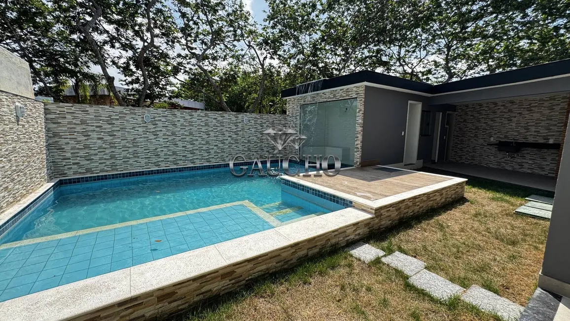 Casa com 3 quartos à venda, 339m2 em Recreio dos Bandeirantes, Rio De Janeiro - RJ - imagem 3 Foto 3 de Casa com 3 quartos à venda, 339m2 em Recreio dos Bandeirantes, Rio De Janeiro - RJ