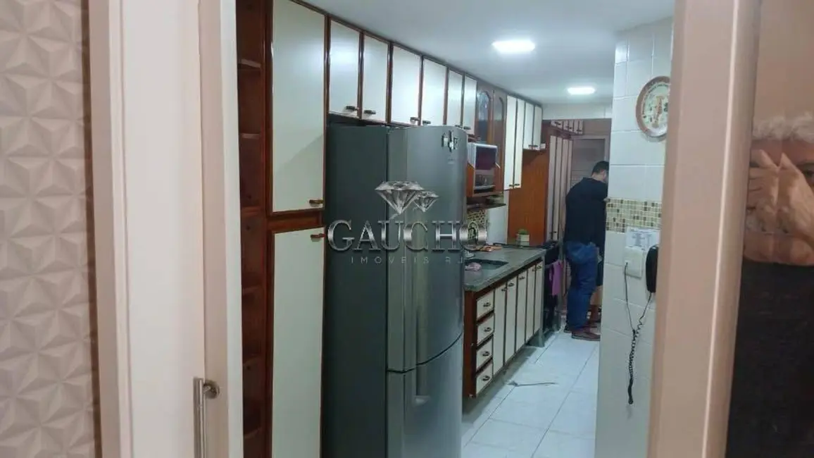 Apartamento com 2 quartos à venda, 87m2 em Barra da Tijuca, Rio De Janeiro - RJ - imagem 3 Foto 3 de Apartamento com 2 quartos à venda, 87m2 em Barra da Tijuca, Rio De Janeiro - RJ