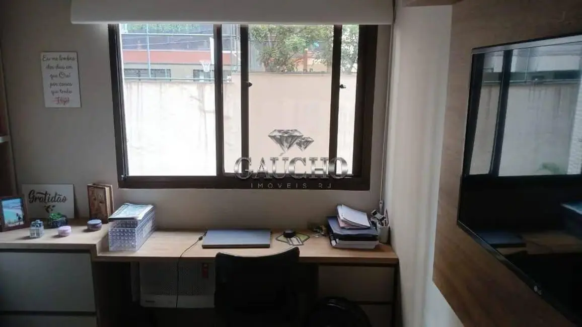 Apartamento com 2 quartos à venda, 87m2 em Barra da Tijuca, Rio De Janeiro - RJ - imagem 4 Foto 4 de Apartamento com 2 quartos à venda, 87m2 em Barra da Tijuca, Rio De Janeiro - RJ