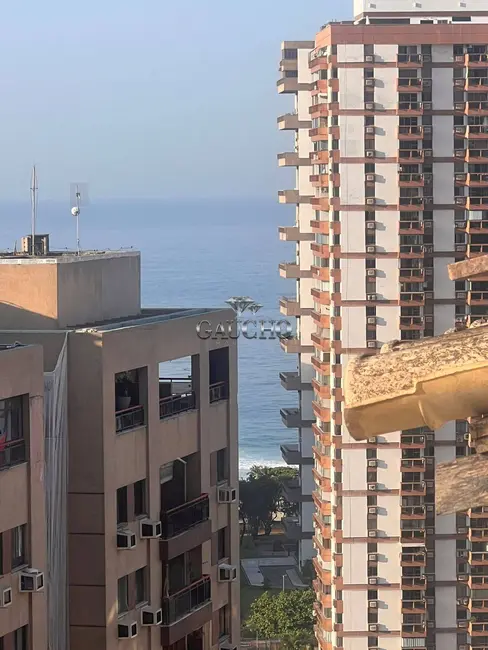 Foto 1 de Cobertura com 3 quartos à venda, 210m2 em Barra da Tijuca, Rio De Janeiro - RJ