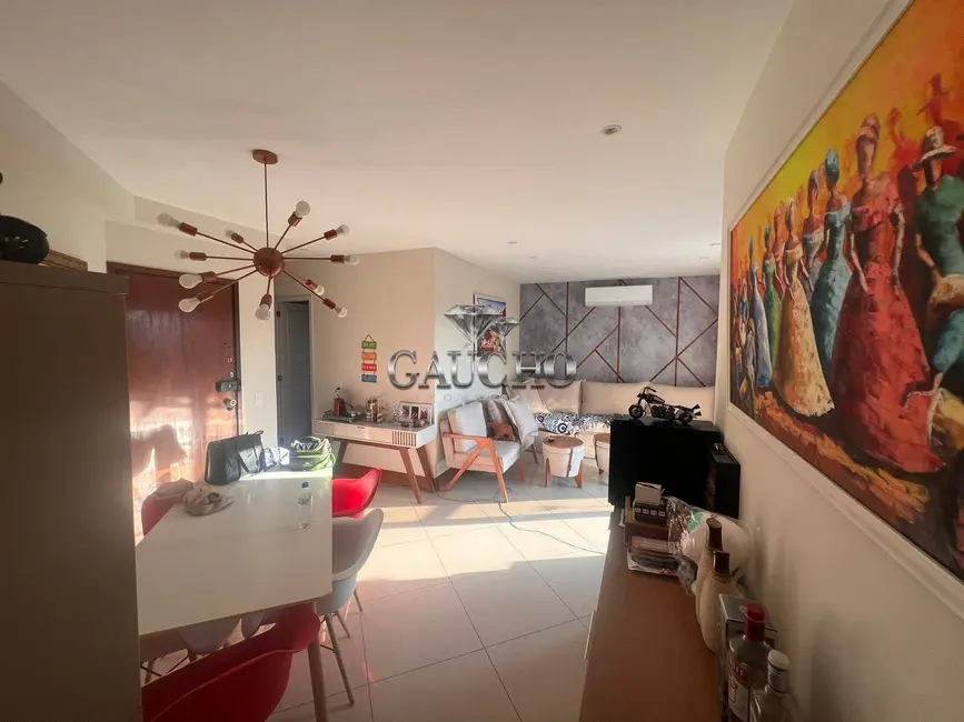 Cobertura com 3 quartos à venda, 210m2 em Barra da Tijuca, Rio De Janeiro - RJ - imagem 8 Foto 8 de Cobertura com 3 quartos à venda, 210m2 em Barra da Tijuca, Rio De Janeiro - RJ