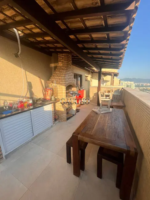 Cobertura com 3 quartos à venda, 210m2 em Barra da Tijuca, Rio De Janeiro - RJ - imagem 6 Foto 6 de Cobertura com 3 quartos à venda, 210m2 em Barra da Tijuca, Rio De Janeiro - RJ