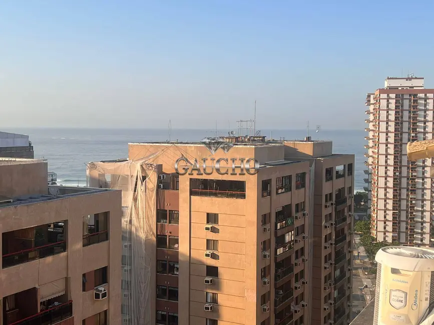 Foto 2 de Cobertura com 3 quartos à venda, 210m2 em Barra da Tijuca, Rio De Janeiro - RJ