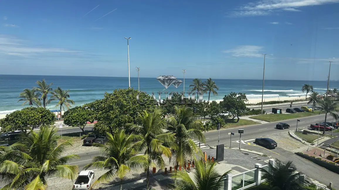 Foto 2 de Apartamento com 3 quartos à venda, 156m2 em Barra da Tijuca, Rio De Janeiro - RJ