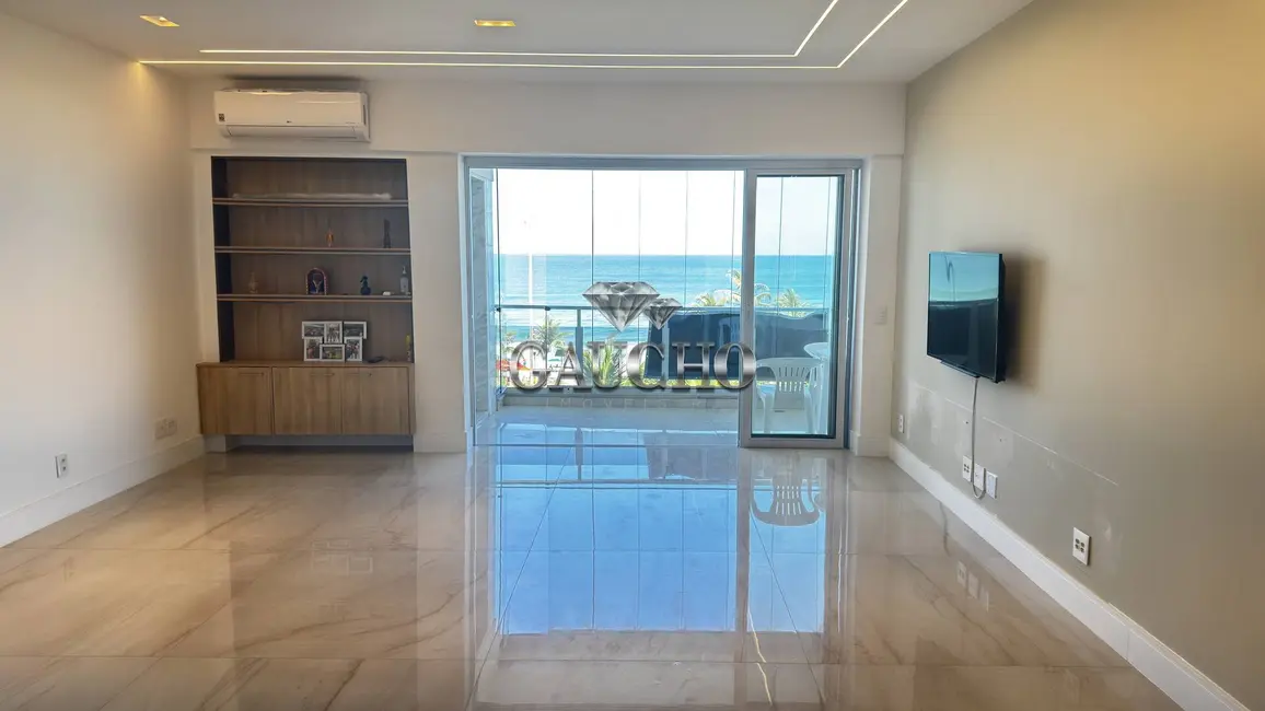 Foto 9 de Apartamento com 3 quartos à venda, 156m2 em Barra da Tijuca, Rio De Janeiro - RJ