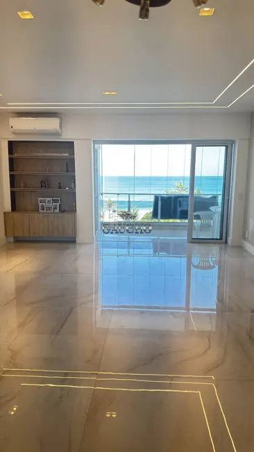 Foto 3 de Apartamento com 3 quartos à venda, 156m2 em Barra da Tijuca, Rio De Janeiro - RJ