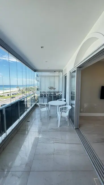 Foto 6 de Apartamento com 3 quartos à venda, 156m2 em Barra da Tijuca, Rio De Janeiro - RJ