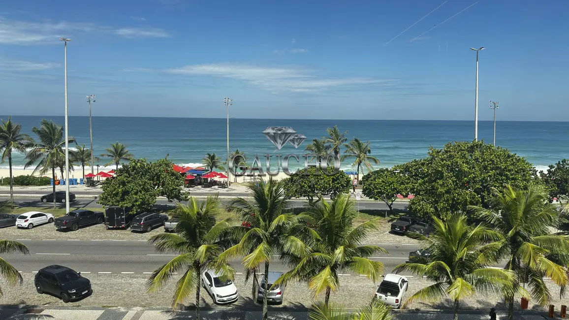 Foto 1 de Apartamento com 3 quartos à venda, 156m2 em Barra da Tijuca, Rio De Janeiro - RJ