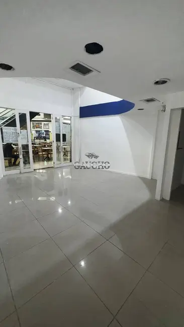 Sala Comercial à venda e para alugar, 47m2 em Barra da Tijuca, Rio De Janeiro - RJ - imagem 2 Foto 2 de Sala Comercial à venda e para alugar, 47m2 em Barra da Tijuca, Rio De Janeiro - RJ