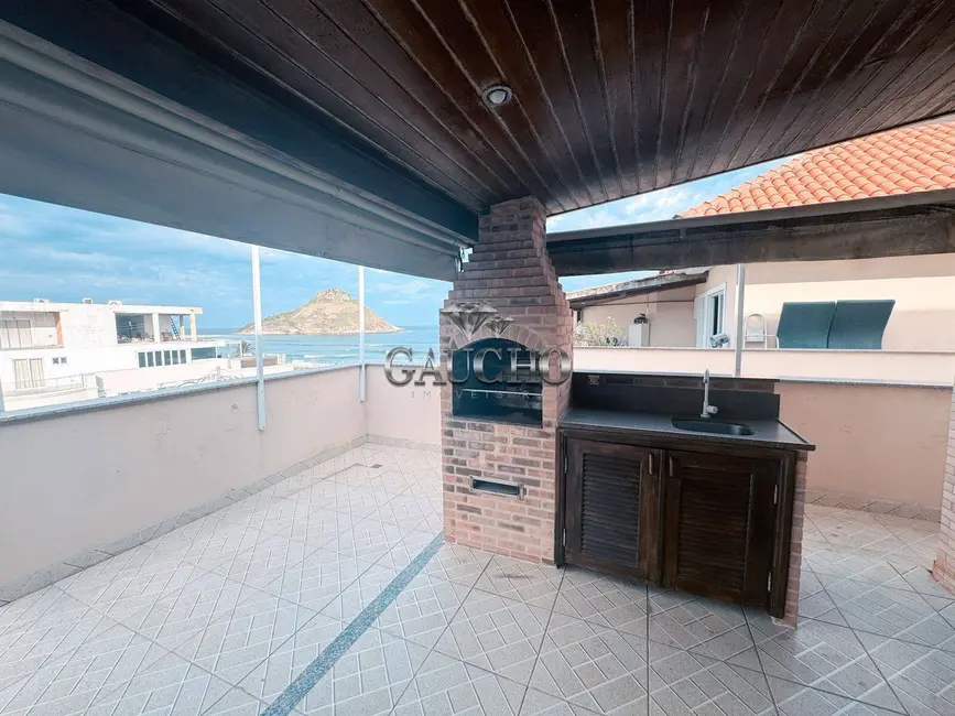 Foto 7 de Cobertura com 3 quartos à venda, 154m2 em Recreio dos Bandeirantes, Rio De Janeiro - RJ