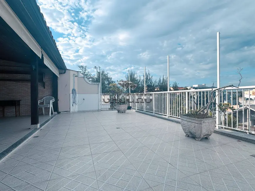 Foto 4 de Cobertura com 3 quartos à venda, 154m2 em Recreio dos Bandeirantes, Rio De Janeiro - RJ