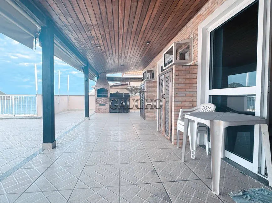 Foto 5 de Cobertura com 3 quartos à venda, 154m2 em Recreio dos Bandeirantes, Rio De Janeiro - RJ