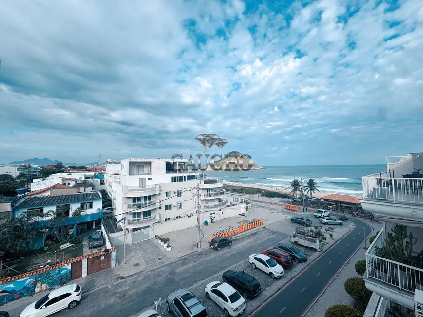 Foto 2 de Cobertura com 3 quartos à venda, 154m2 em Recreio dos Bandeirantes, Rio De Janeiro - RJ