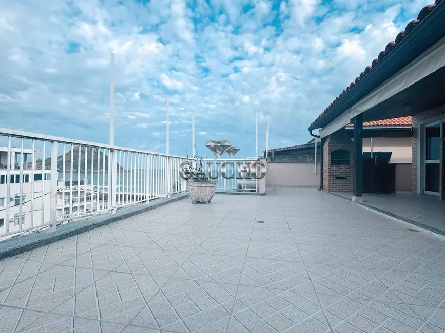 Foto 3 de Cobertura com 3 quartos à venda, 154m2 em Recreio dos Bandeirantes, Rio De Janeiro - RJ