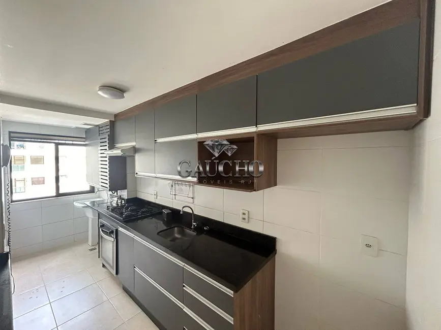 Foto 5 de Apartamento com 3 quartos à venda, 83m2 em Recreio dos Bandeirantes, Rio De Janeiro - RJ