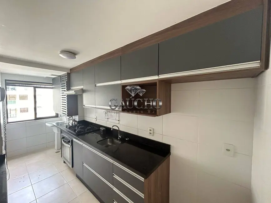 Foto 7 de Apartamento com 3 quartos à venda, 83m2 em Recreio dos Bandeirantes, Rio De Janeiro - RJ