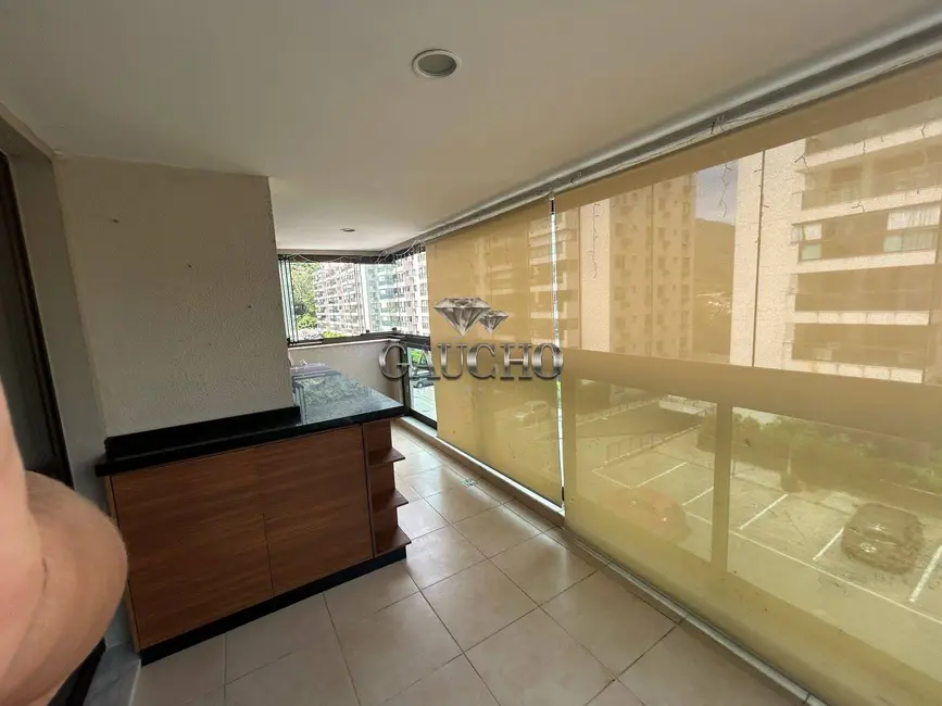 Foto 3 de Apartamento com 3 quartos à venda, 83m2 em Recreio dos Bandeirantes, Rio De Janeiro - RJ