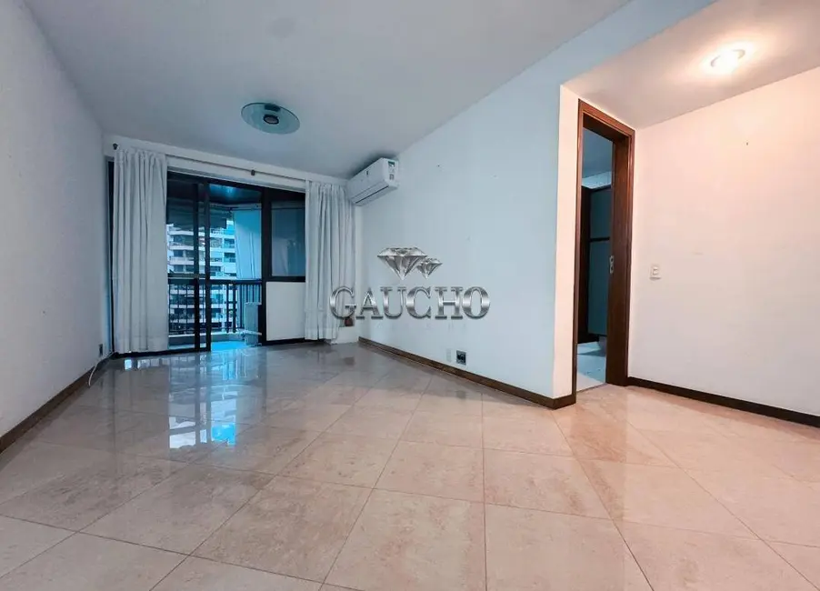 Foto 1 de Apartamento com 3 quartos à venda, 108m2 em Barra da Tijuca, Rio De Janeiro - RJ