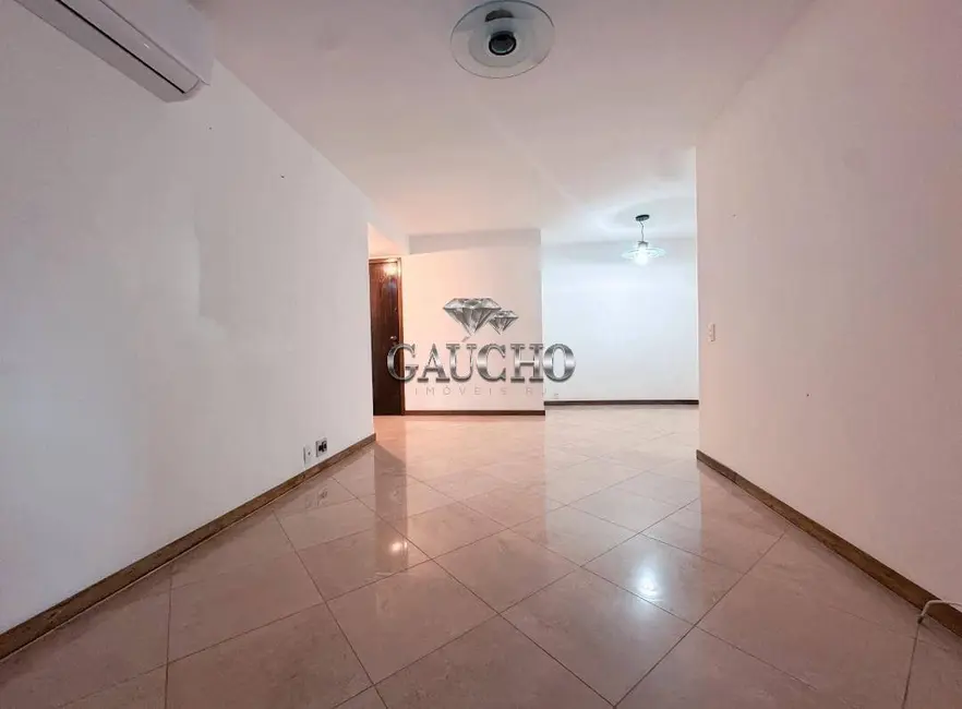 Foto 2 de Apartamento com 3 quartos à venda, 108m2 em Barra da Tijuca, Rio De Janeiro - RJ