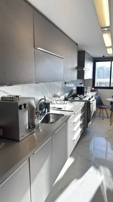 Foto 9 de Apartamento com 3 quartos para alugar, 140m2 em Barra da Tijuca, Rio De Janeiro - RJ