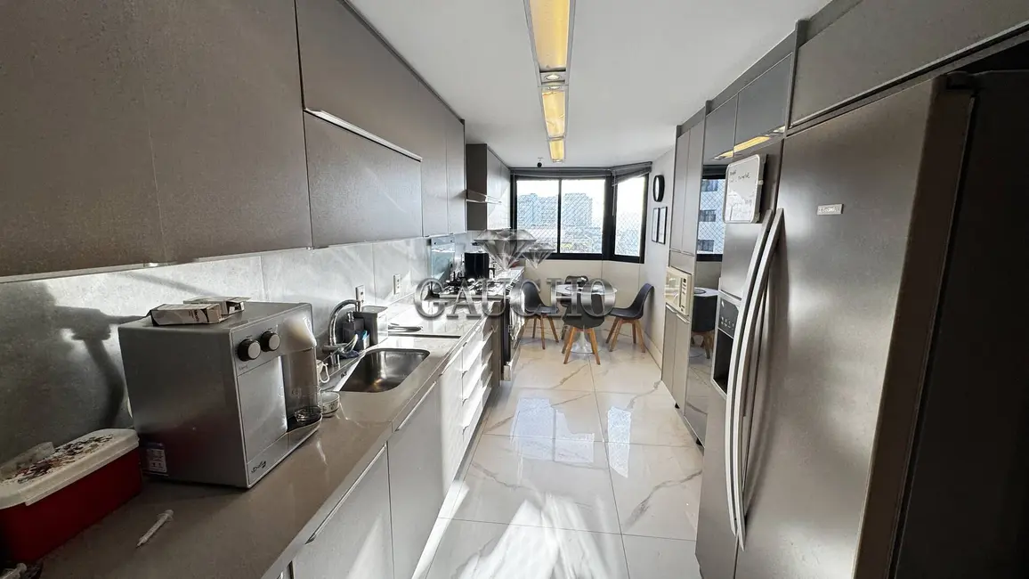 Foto 7 de Apartamento com 3 quartos para alugar, 140m2 em Barra da Tijuca, Rio De Janeiro - RJ