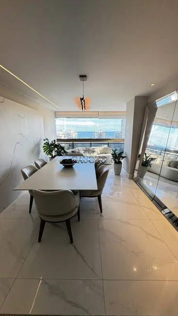 Foto 2 de Apartamento com 3 quartos à venda, 140m2 em Barra da Tijuca, Rio De Janeiro - RJ