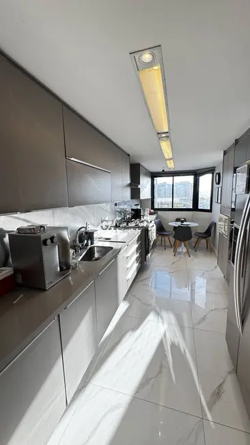 Foto 8 de Apartamento com 3 quartos para alugar, 140m2 em Barra da Tijuca, Rio De Janeiro - RJ
