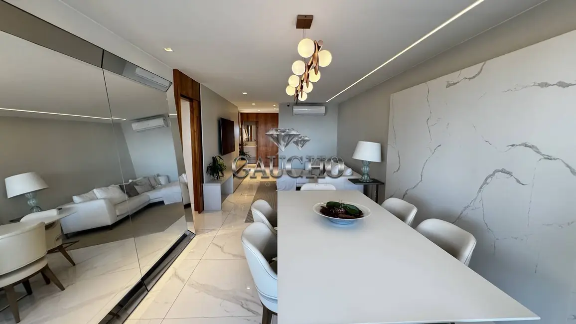 Foto 1 de Apartamento com 3 quartos à venda, 140m2 em Barra da Tijuca, Rio De Janeiro - RJ