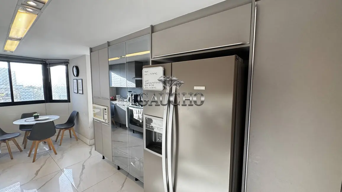 Foto 6 de Apartamento com 3 quartos para alugar, 140m2 em Barra da Tijuca, Rio De Janeiro - RJ