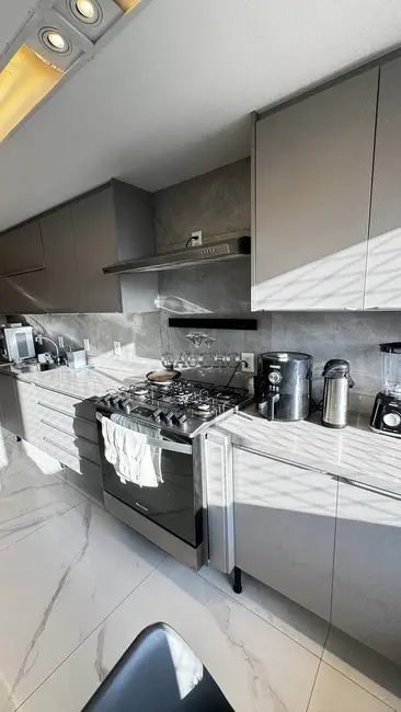 Foto 4 de Apartamento com 3 quartos para alugar, 140m2 em Barra da Tijuca, Rio De Janeiro - RJ