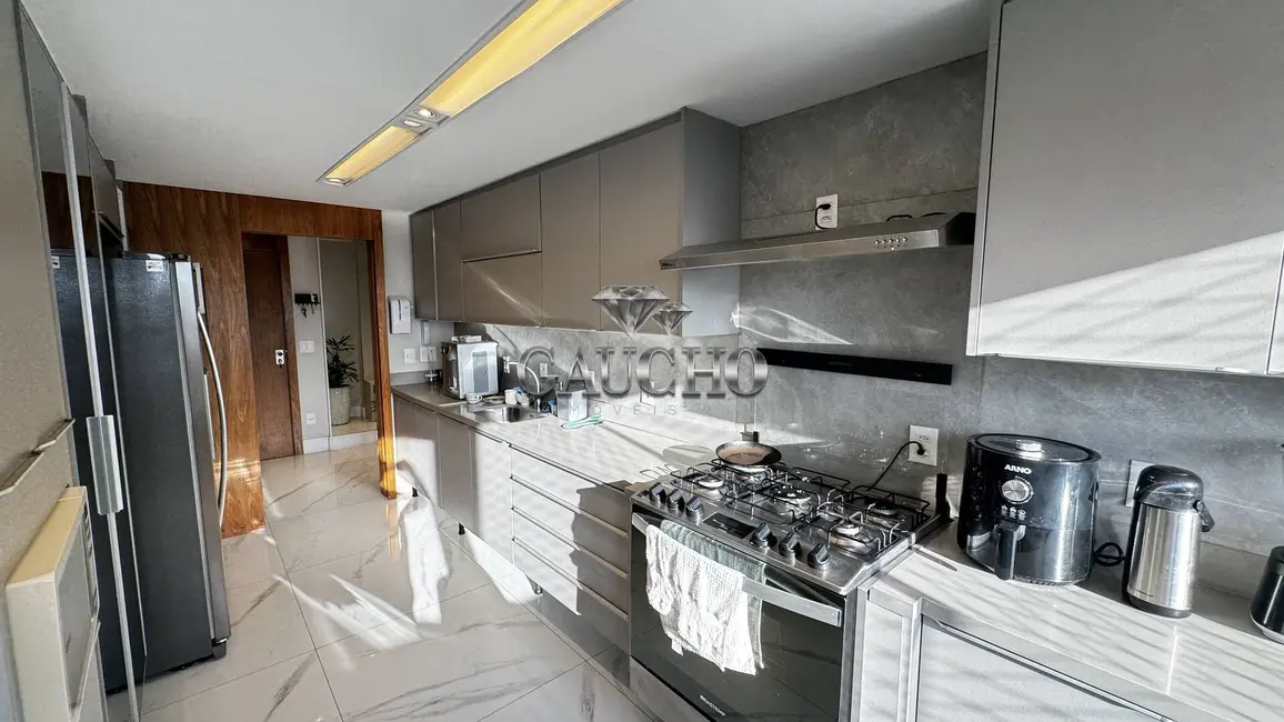 Foto 5 de Apartamento com 3 quartos para alugar, 140m2 em Barra da Tijuca, Rio De Janeiro - RJ