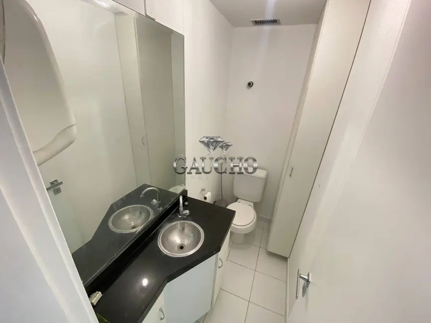 Sala Comercial à venda, 40m2 em Barra da Tijuca, Rio De Janeiro - RJ - imagem 9 Foto 9 de Sala Comercial à venda, 40m2 em Barra da Tijuca, Rio De Janeiro - RJ