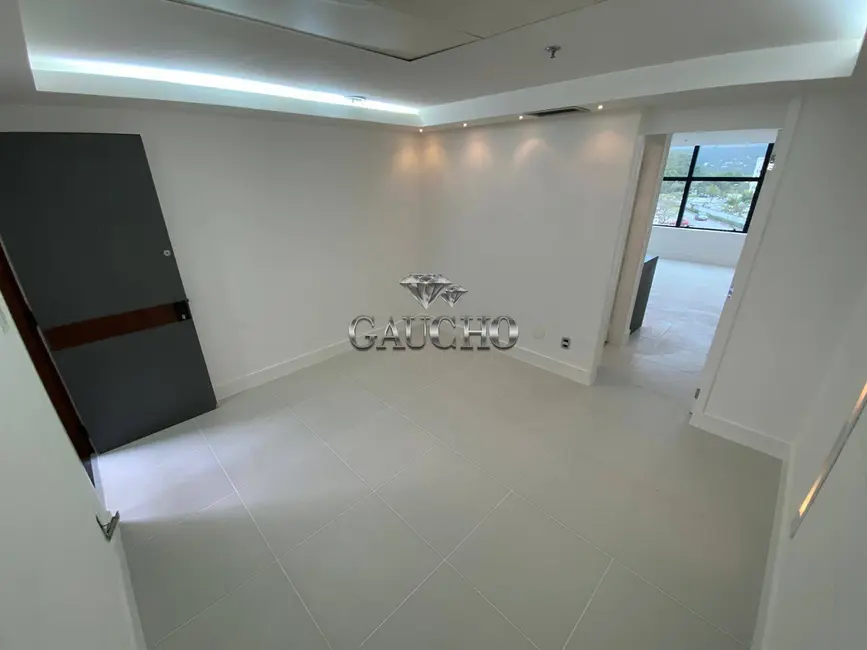 Sala Comercial à venda, 40m2 em Barra da Tijuca, Rio De Janeiro - RJ - imagem 5 Foto 5 de Sala Comercial à venda, 40m2 em Barra da Tijuca, Rio De Janeiro - RJ