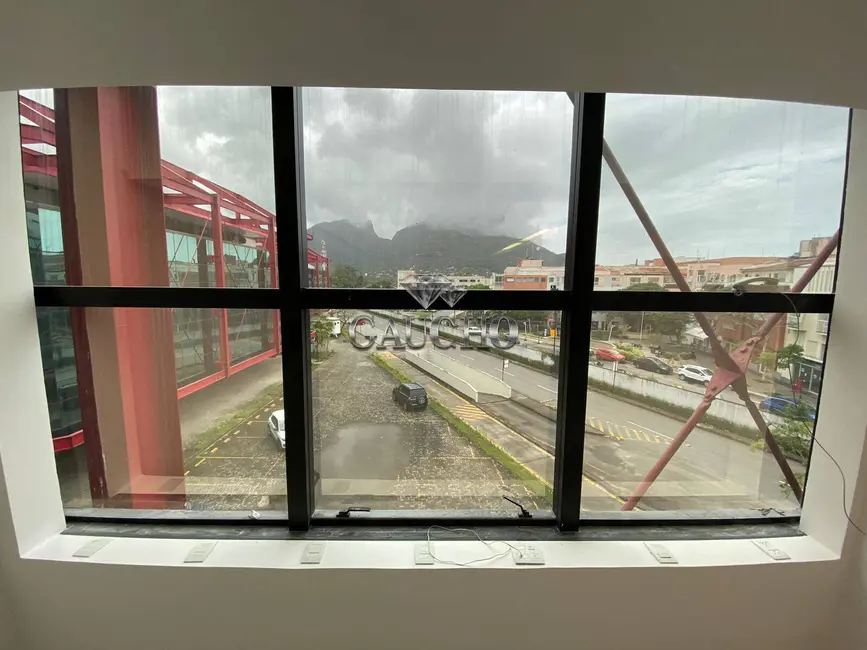 Sala Comercial à venda, 40m2 em Barra da Tijuca, Rio De Janeiro - RJ - imagem 7 Foto 7 de Sala Comercial à venda, 40m2 em Barra da Tijuca, Rio De Janeiro - RJ