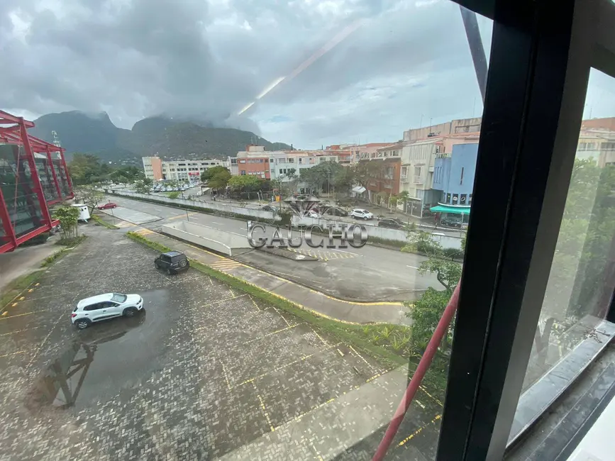 Sala Comercial à venda, 40m2 em Barra da Tijuca, Rio De Janeiro - RJ - imagem 8 Foto 8 de Sala Comercial à venda, 40m2 em Barra da Tijuca, Rio De Janeiro - RJ