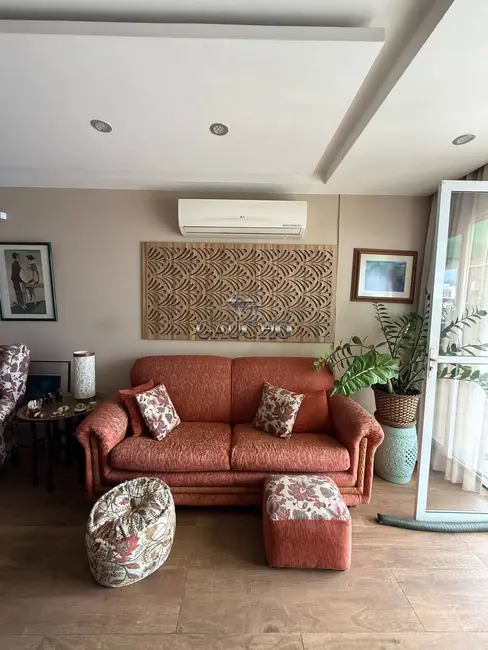 Foto 8 de Cobertura com 3 quartos à venda, 200m2 em Recreio dos Bandeirantes, Rio De Janeiro - RJ