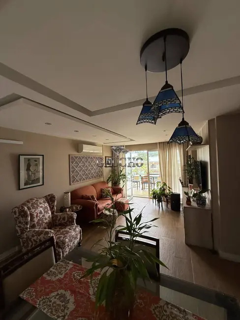 Foto 4 de Cobertura com 3 quartos à venda, 200m2 em Recreio dos Bandeirantes, Rio De Janeiro - RJ