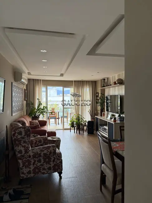 Foto 7 de Cobertura com 3 quartos à venda, 200m2 em Recreio dos Bandeirantes, Rio De Janeiro - RJ