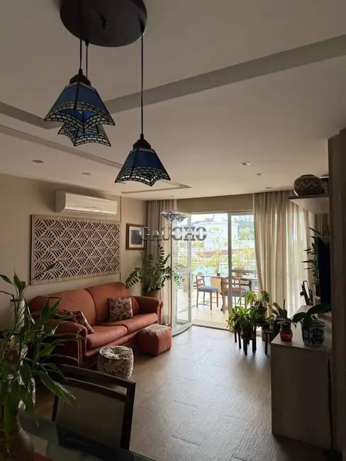 Foto 3 de Cobertura com 3 quartos à venda, 200m2 em Recreio dos Bandeirantes, Rio De Janeiro - RJ