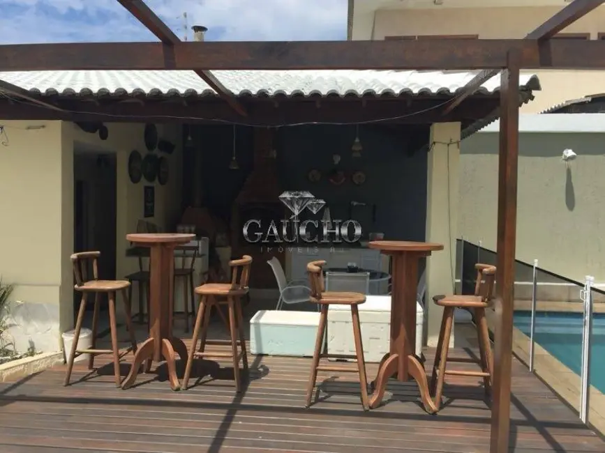 Foto 3 de Casa com 4 quartos à venda, 420m2 em Barra da Tijuca, Rio De Janeiro - RJ