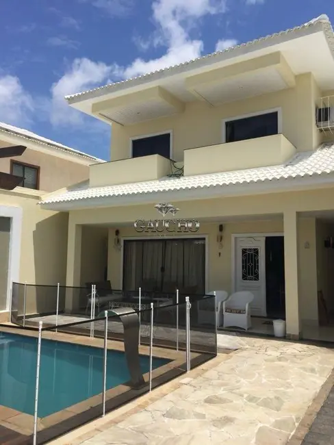 Foto 2 de Casa com 4 quartos à venda, 420m2 em Barra da Tijuca, Rio De Janeiro - RJ