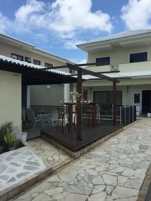 Foto 6 de Casa com 4 quartos à venda, 420m2 em Barra da Tijuca, Rio De Janeiro - RJ