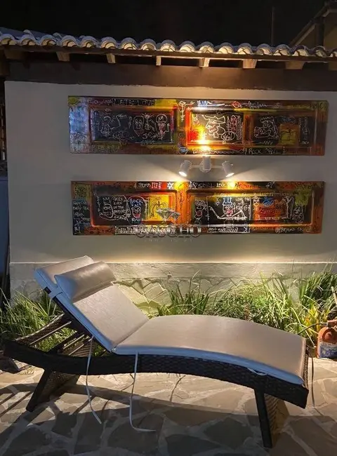 Foto 9 de Casa com 4 quartos à venda, 420m2 em Barra da Tijuca, Rio De Janeiro - RJ