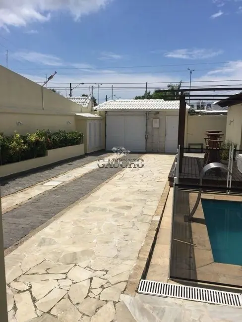 Foto 8 de Casa com 4 quartos à venda, 420m2 em Barra da Tijuca, Rio De Janeiro - RJ