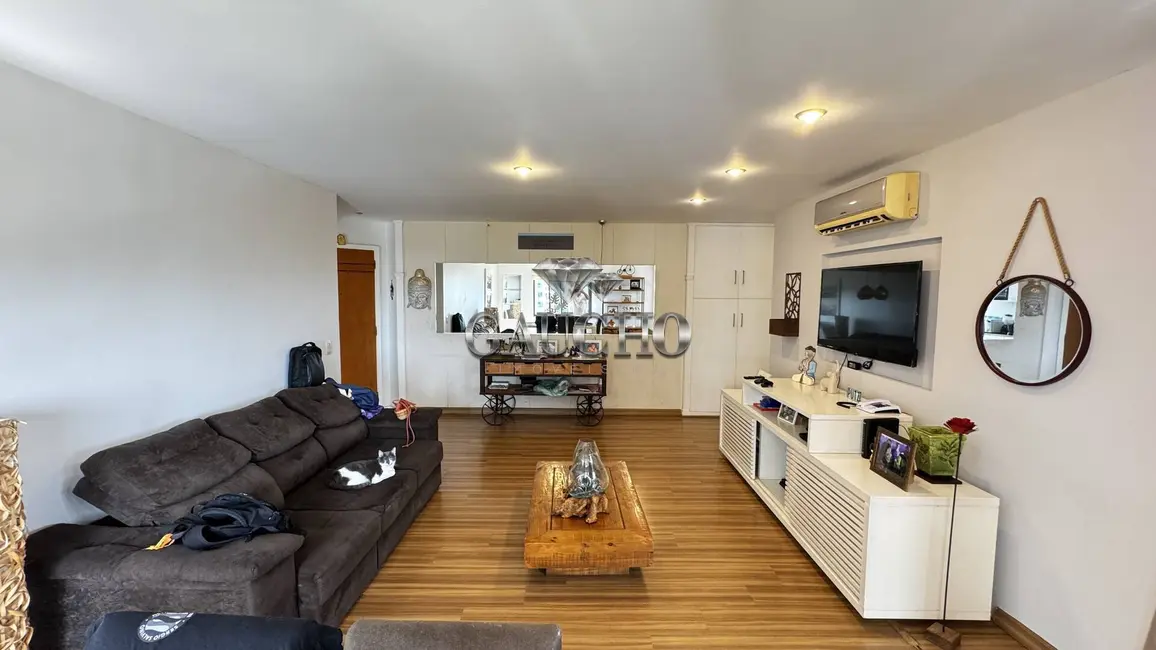 Foto 6 de Apartamento com 3 quartos à venda, 120m2 em Barra da Tijuca, Rio De Janeiro - RJ