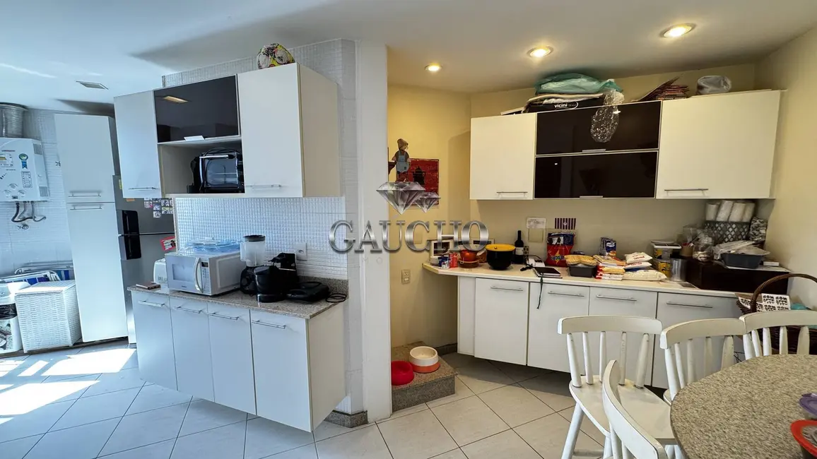 Foto 8 de Apartamento com 3 quartos à venda, 120m2 em Barra da Tijuca, Rio De Janeiro - RJ