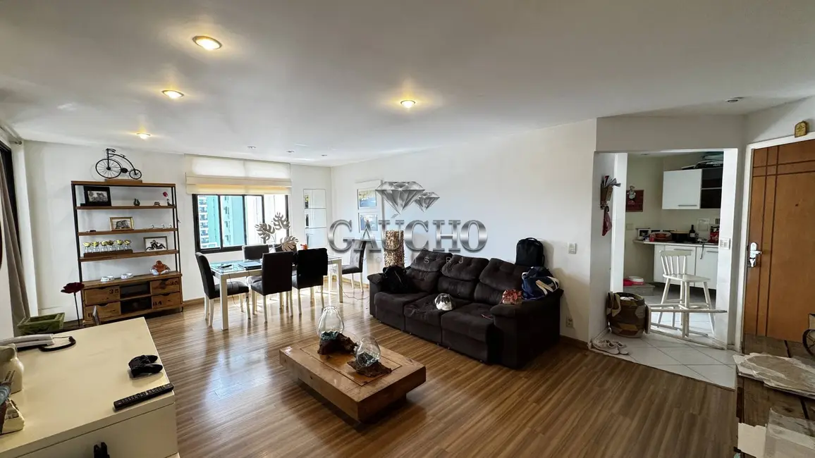 Foto 3 de Apartamento com 3 quartos à venda, 120m2 em Barra da Tijuca, Rio De Janeiro - RJ