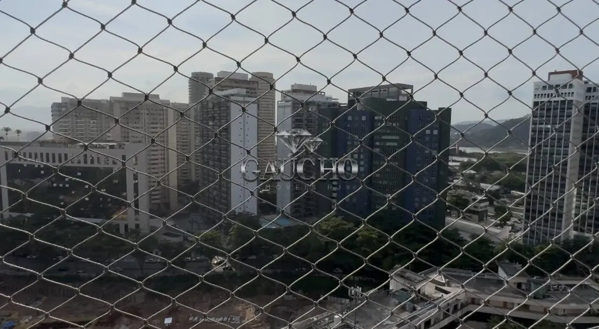 Foto 3 de Apartamento com 2 quartos à venda, 90m2 em Barra da Tijuca, Rio De Janeiro - RJ